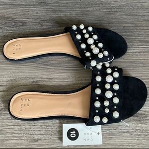 Women’s Sandals